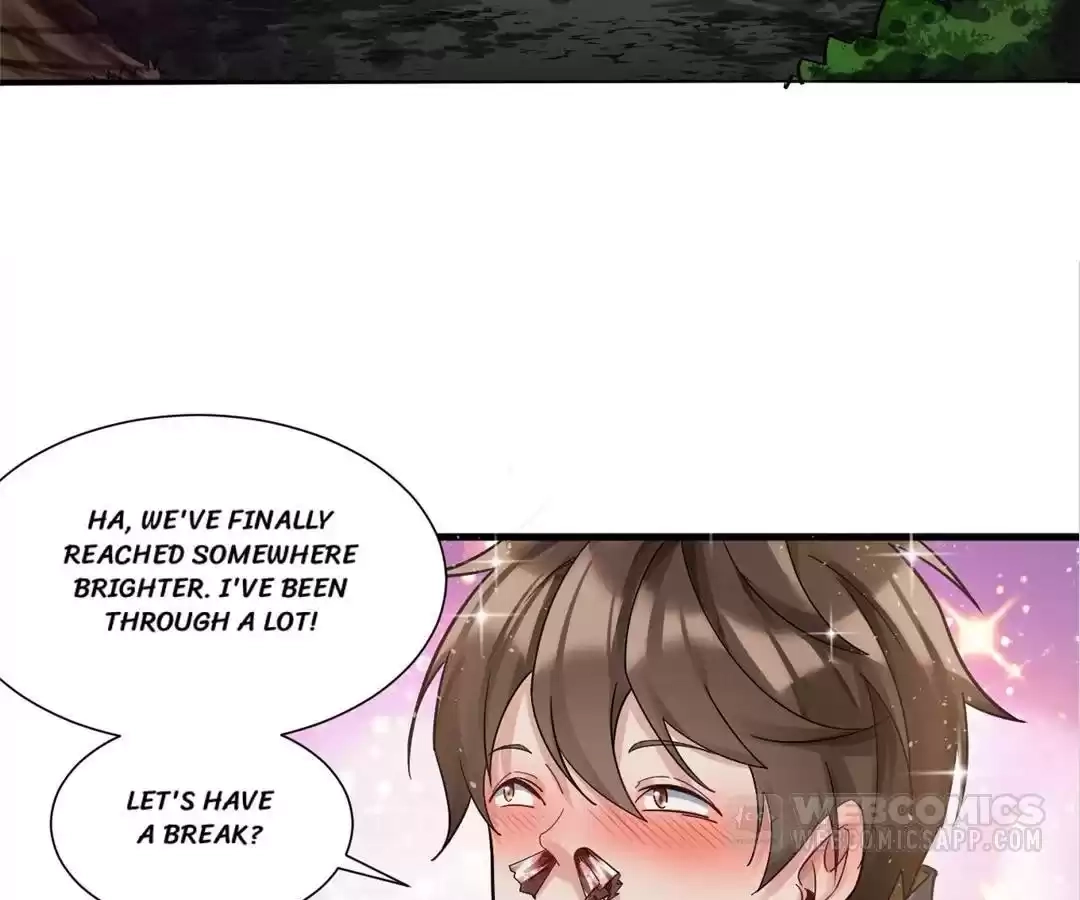 You Immortal Cultivate, I Draw Cards Chapter 47 - page 51