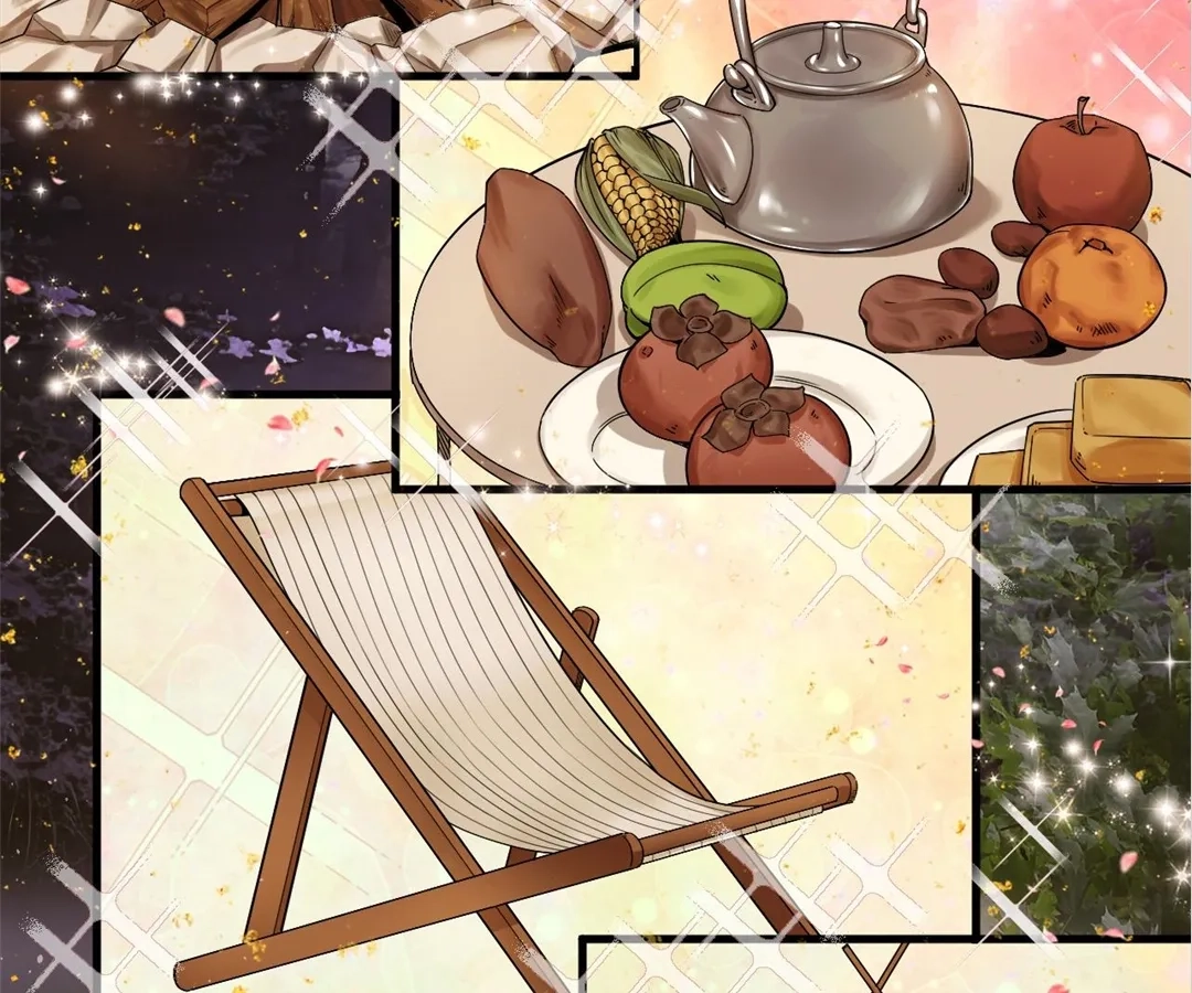 You Immortal Cultivate, I Draw Cards Chapter 47 - page 56