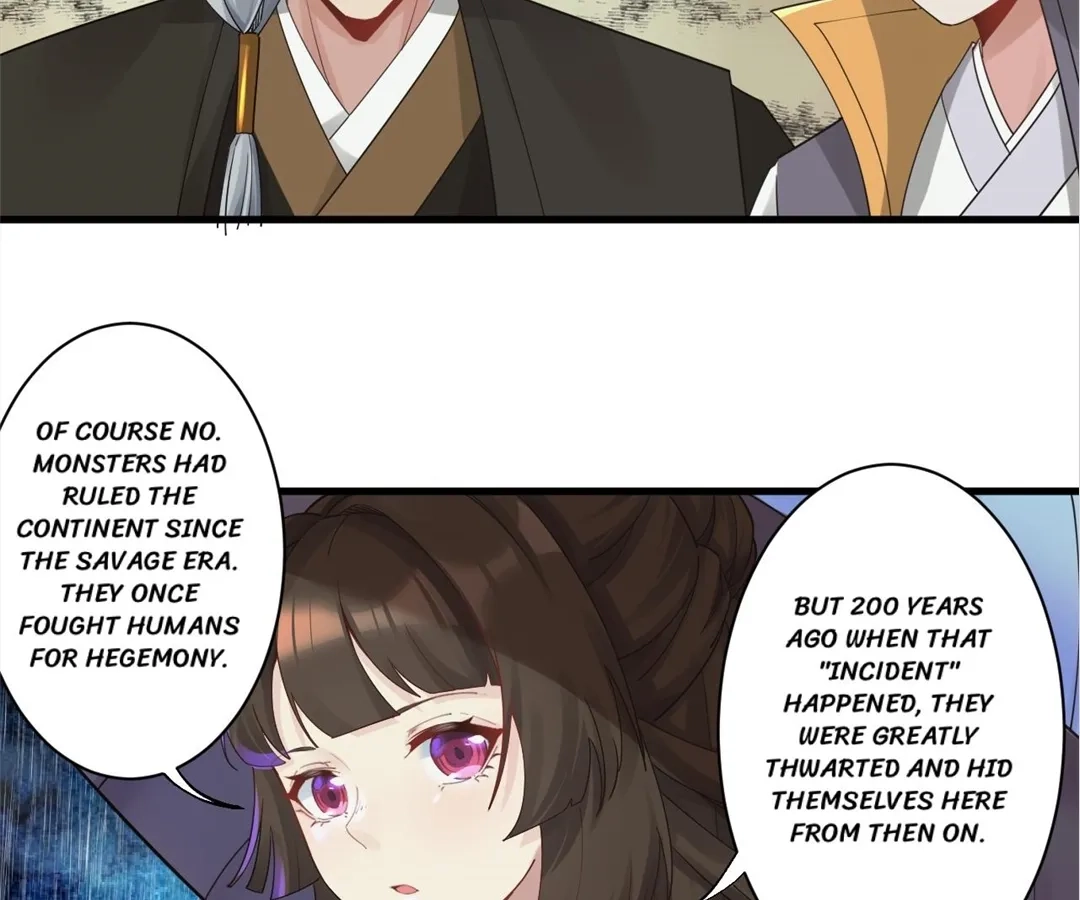 You Immortal Cultivate, I Draw Cards Chapter 47 - page 6