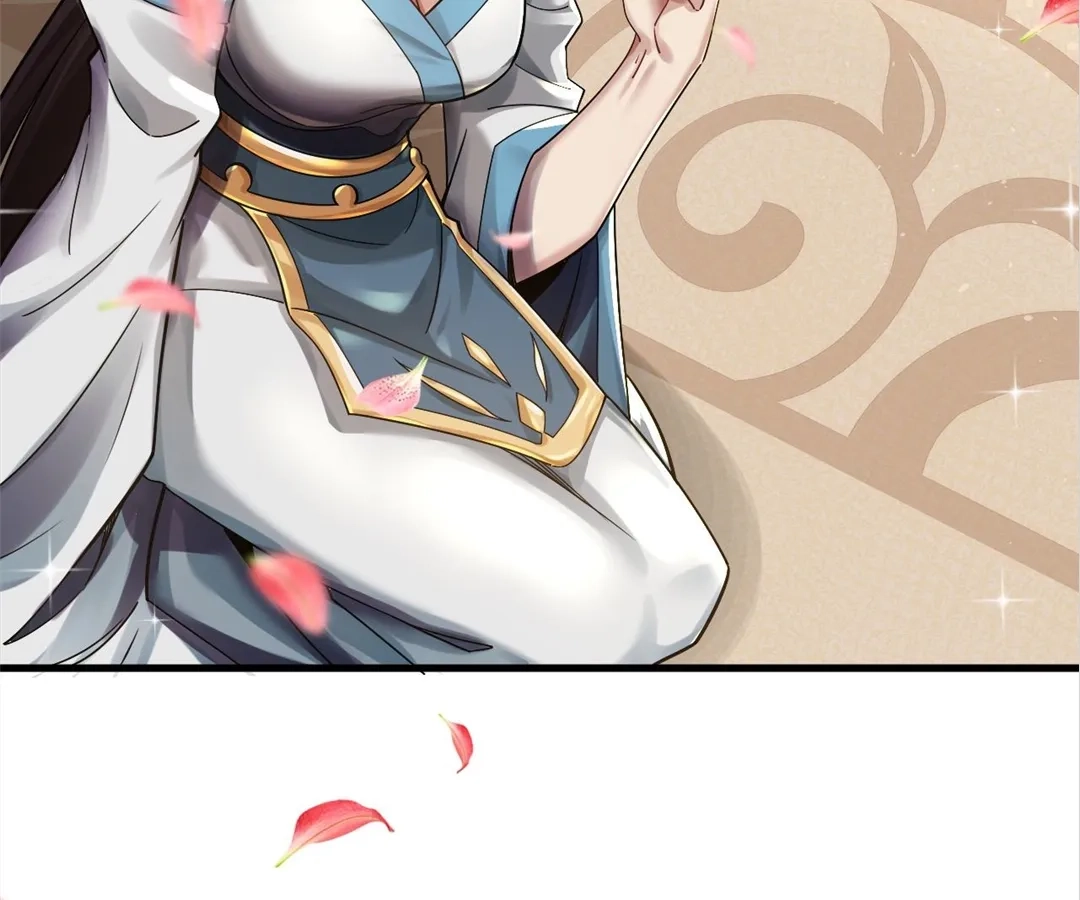 You Immortal Cultivate, I Draw Cards Chapter 47 - page 60