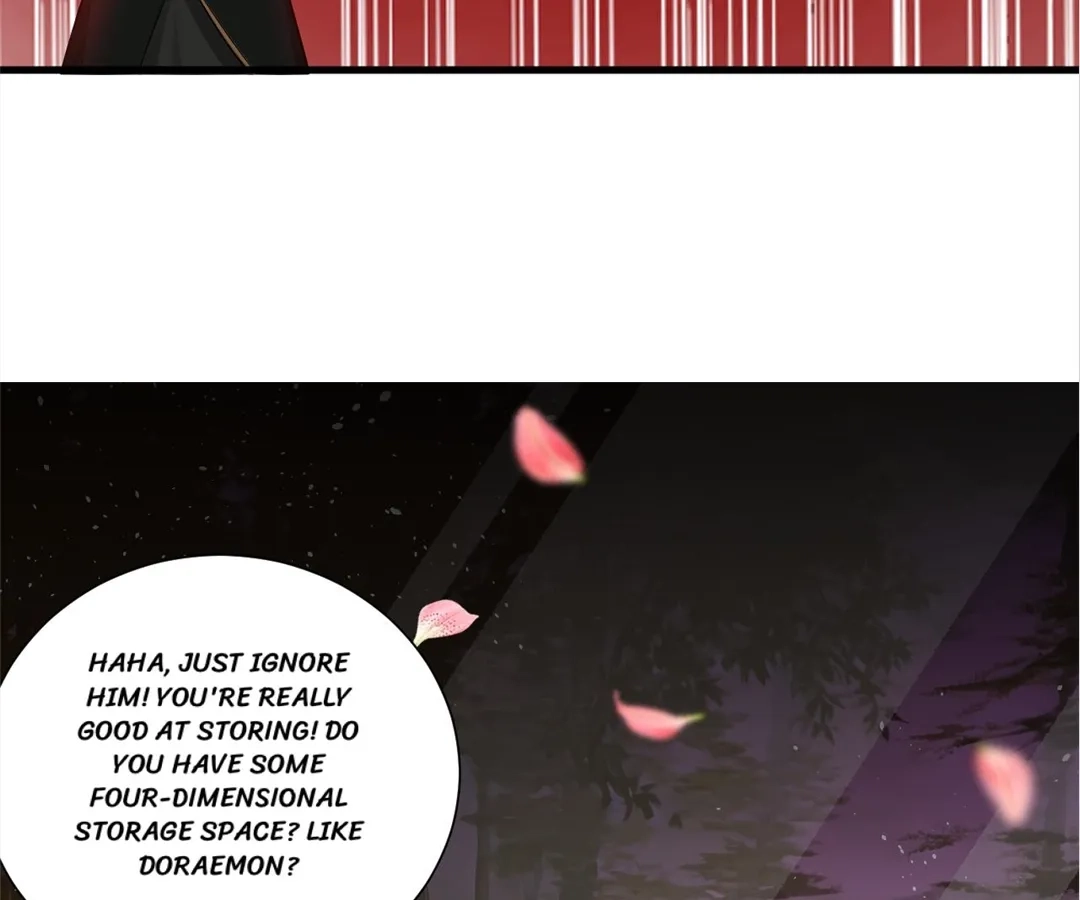 You Immortal Cultivate, I Draw Cards Chapter 47 - page 64