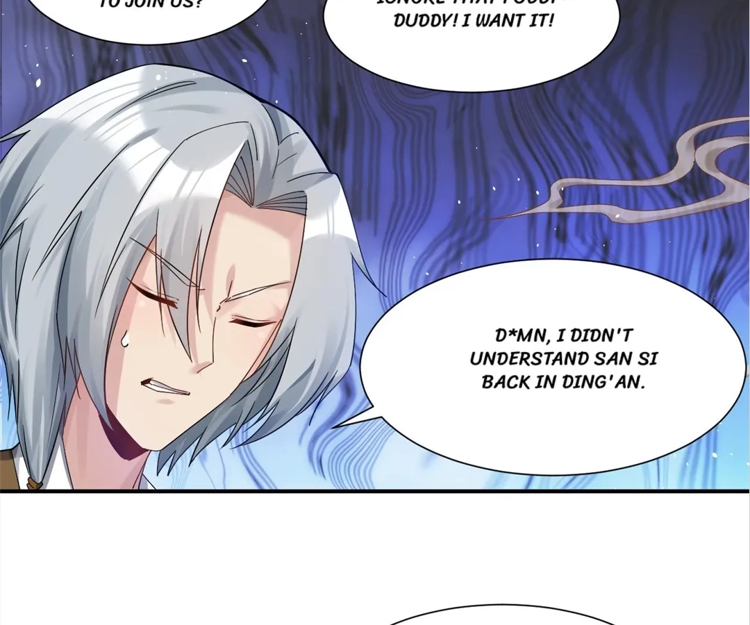 You Immortal Cultivate, I Draw Cards Chapter 47 - page 68