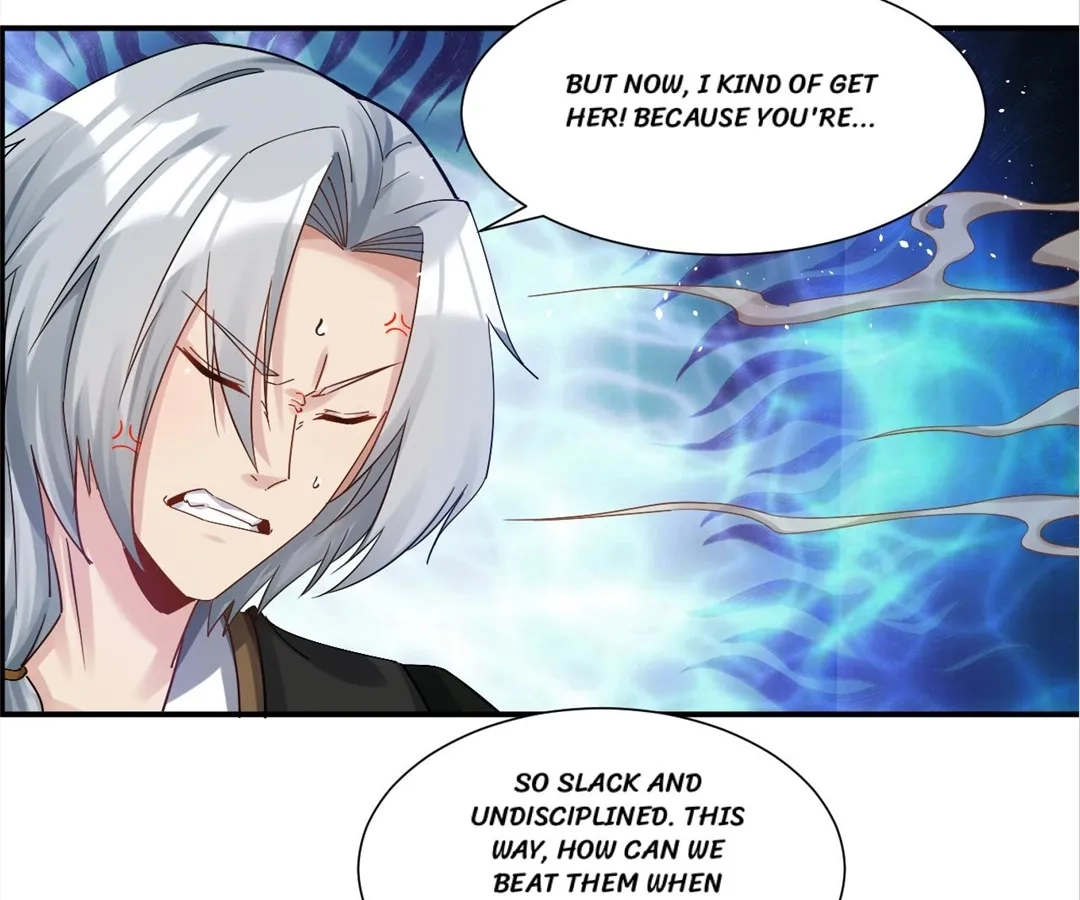 You Immortal Cultivate, I Draw Cards Chapter 47 - page 69