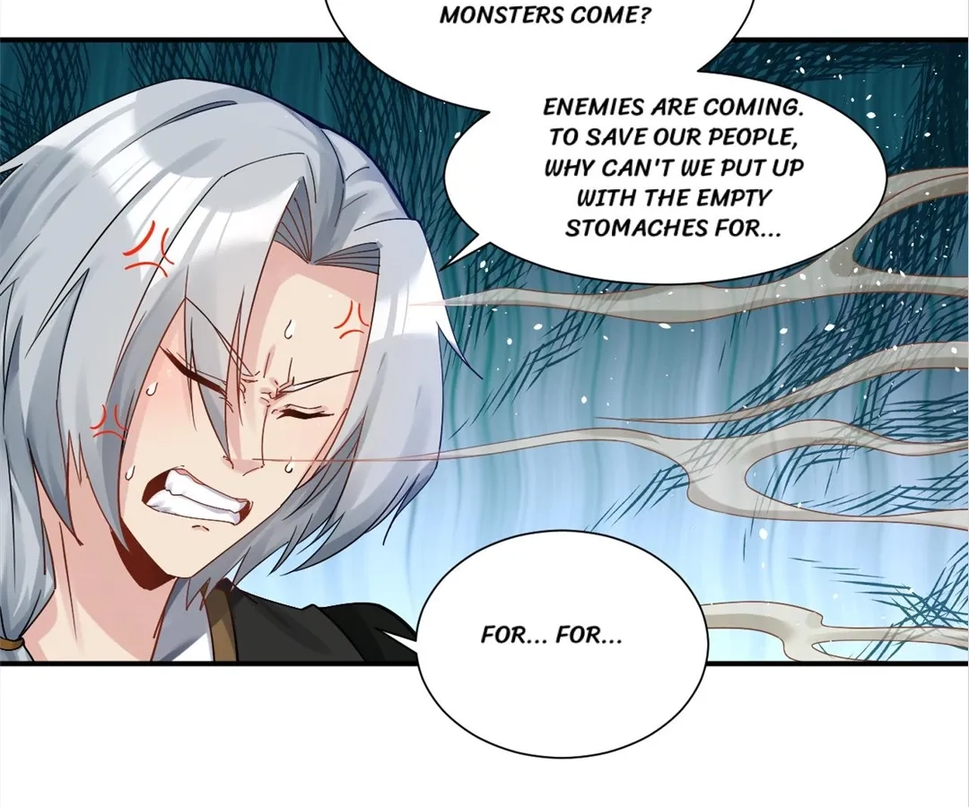 You Immortal Cultivate, I Draw Cards Chapter 47 - page 70