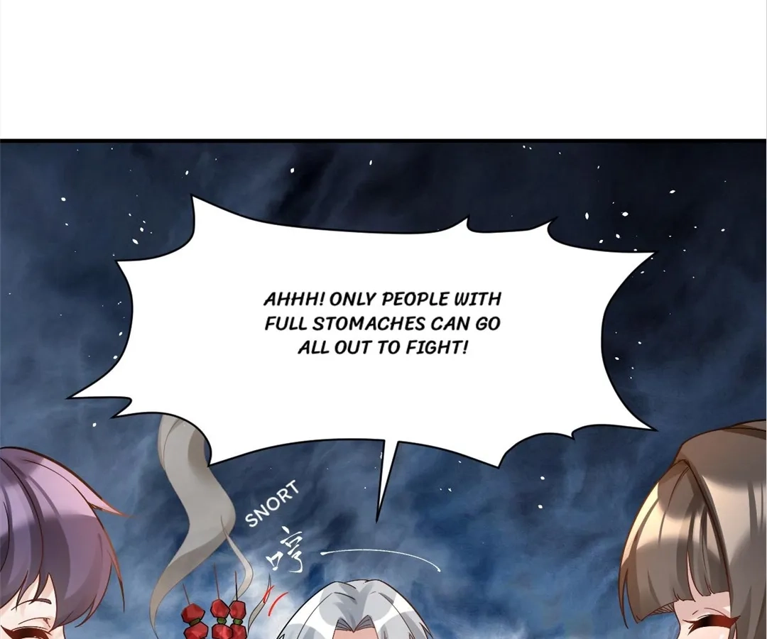 You Immortal Cultivate, I Draw Cards Chapter 47 - page 71