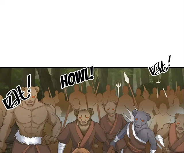 You Immortal Cultivate, I Draw Cards Chapter 48 - page 1