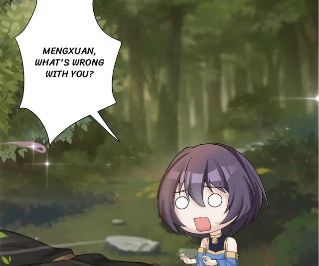 You Immortal Cultivate, I Draw Cards Chapter 48 - page 100