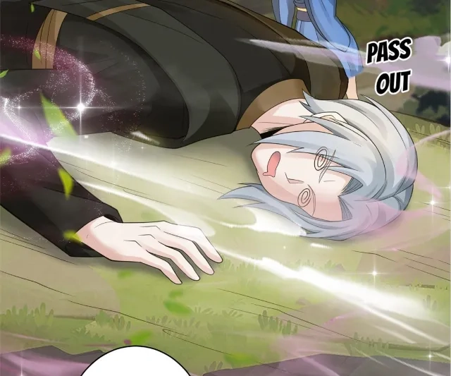 You Immortal Cultivate, I Draw Cards Chapter 48 - page 101