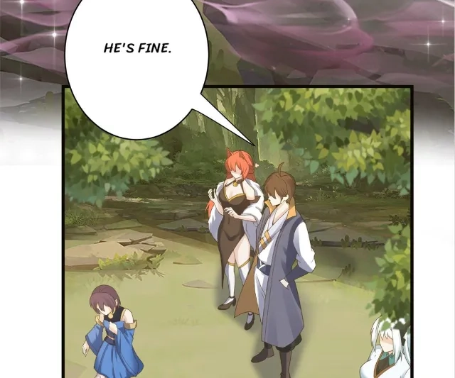 You Immortal Cultivate, I Draw Cards Chapter 48 - page 102