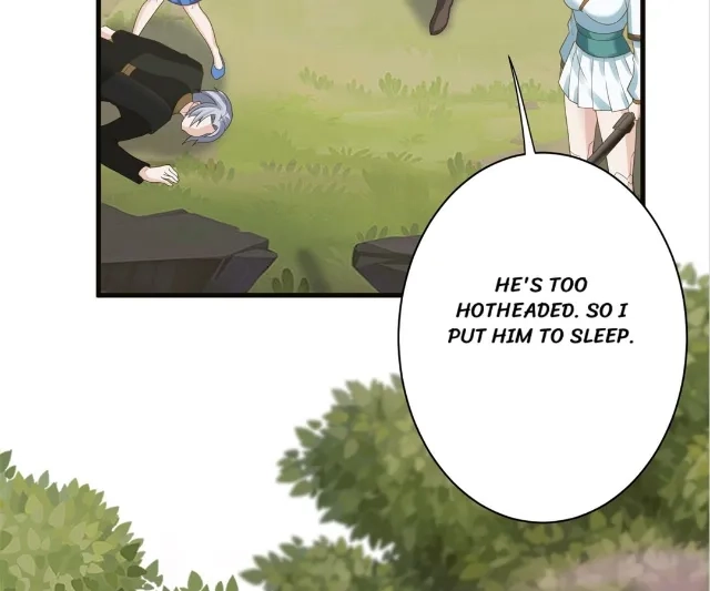 You Immortal Cultivate, I Draw Cards Chapter 48 - page 103