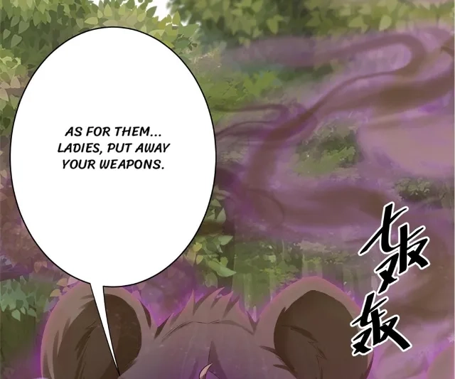 You Immortal Cultivate, I Draw Cards Chapter 48 - page 104