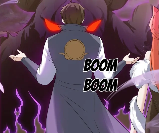 You Immortal Cultivate, I Draw Cards Chapter 48 - page 105