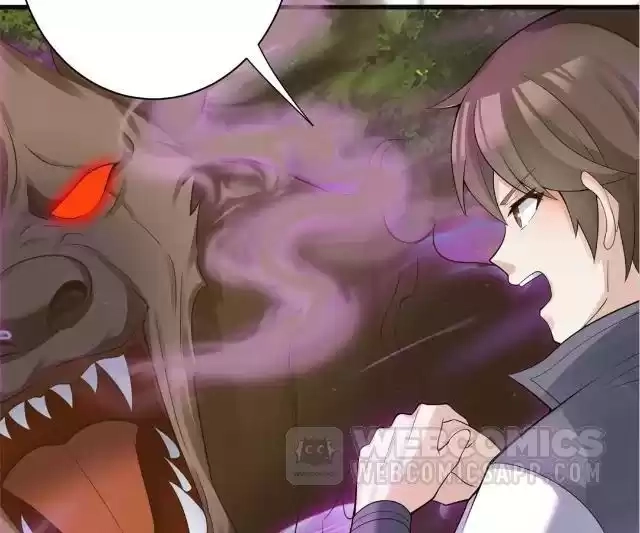 You Immortal Cultivate, I Draw Cards Chapter 48 - page 107