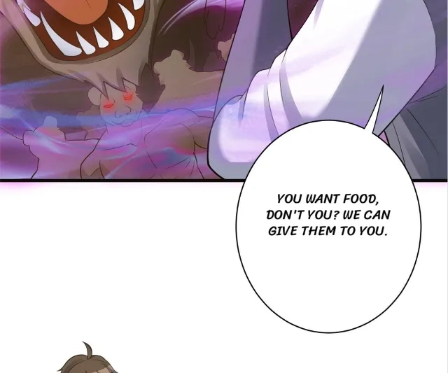 You Immortal Cultivate, I Draw Cards Chapter 48 - page 108