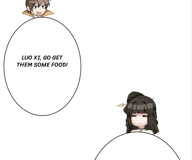 You Immortal Cultivate, I Draw Cards Chapter 48 - page 109