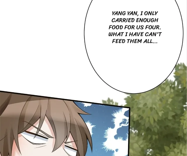 You Immortal Cultivate, I Draw Cards Chapter 48 - page 110