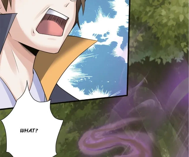 You Immortal Cultivate, I Draw Cards Chapter 48 - page 111