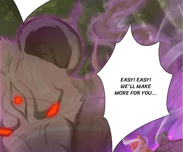 You Immortal Cultivate, I Draw Cards Chapter 48 - page 112