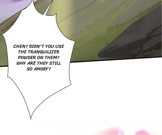 You Immortal Cultivate, I Draw Cards Chapter 48 - page 114