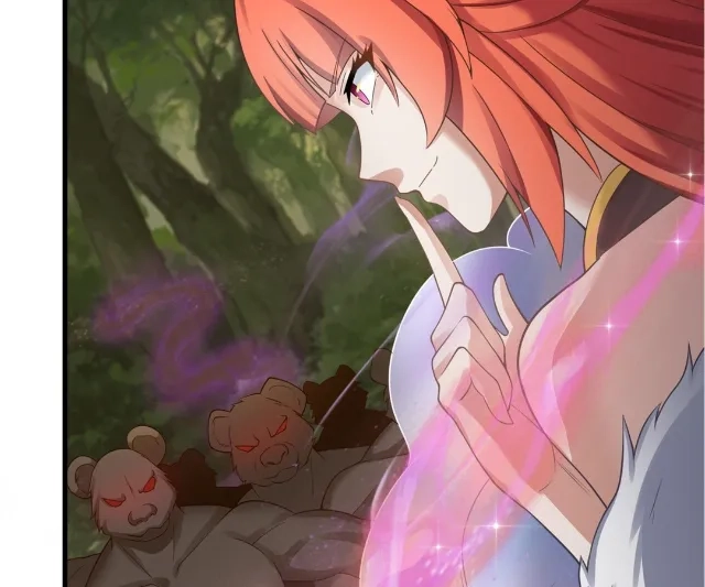 You Immortal Cultivate, I Draw Cards Chapter 48 - page 116