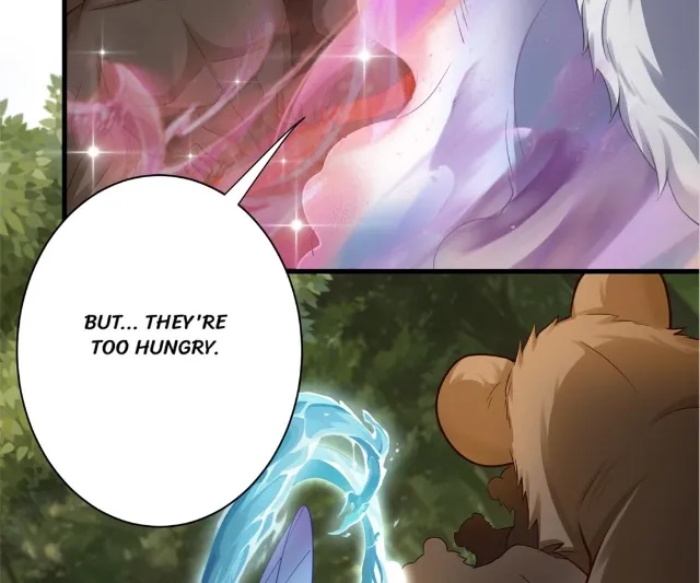 You Immortal Cultivate, I Draw Cards Chapter 48 - page 117