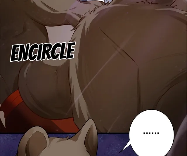 You Immortal Cultivate, I Draw Cards Chapter 48 - page 119