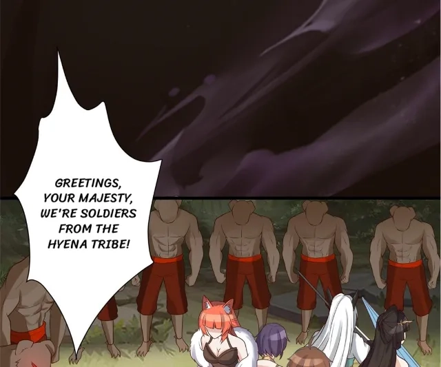 You Immortal Cultivate, I Draw Cards Chapter 48 - page 121