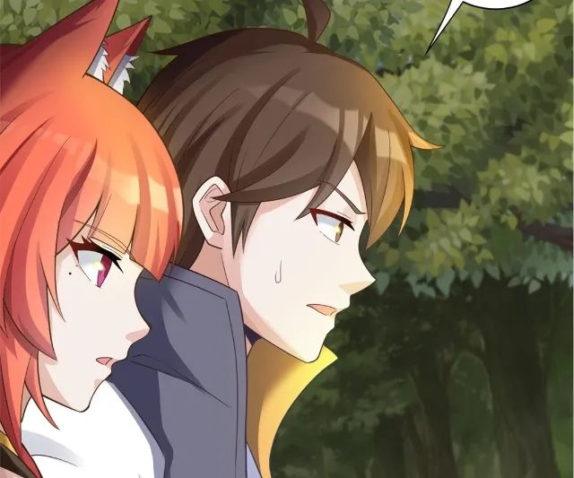 You Immortal Cultivate, I Draw Cards Chapter 48 - page 124