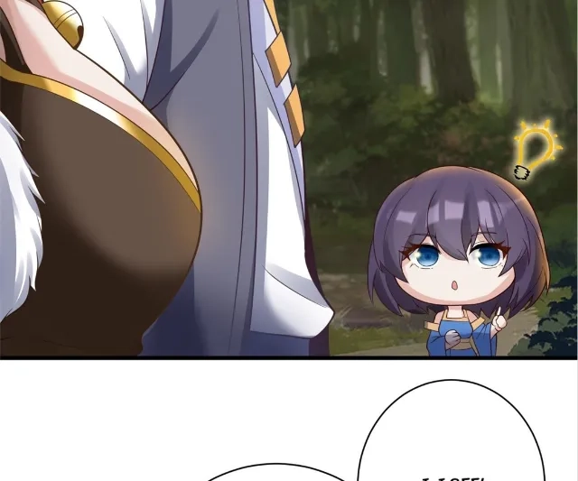 You Immortal Cultivate, I Draw Cards Chapter 48 - page 125