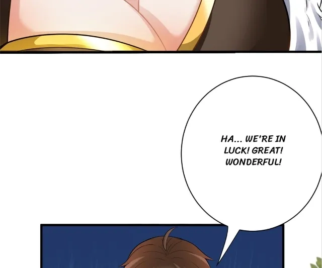 You Immortal Cultivate, I Draw Cards Chapter 48 - page 129