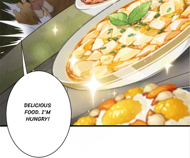 You Immortal Cultivate, I Draw Cards Chapter 48 - page 13