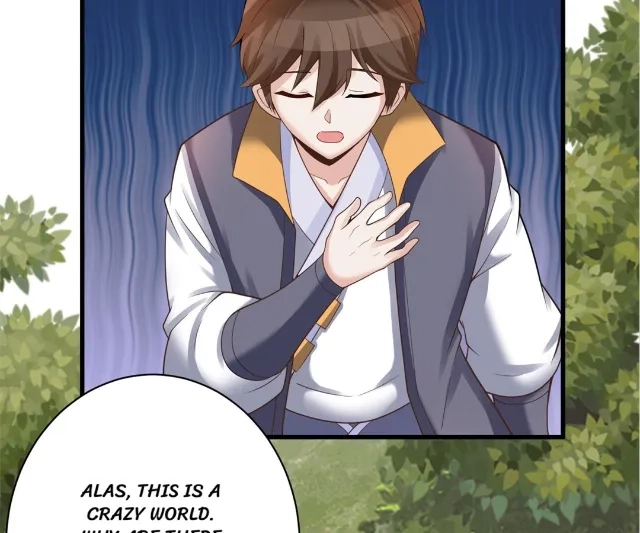 You Immortal Cultivate, I Draw Cards Chapter 48 - page 130