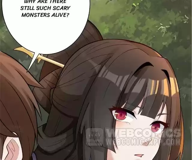 You Immortal Cultivate, I Draw Cards Chapter 48 - page 131