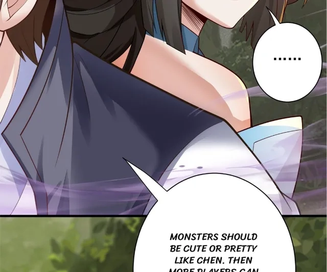 You Immortal Cultivate, I Draw Cards Chapter 48 - page 132