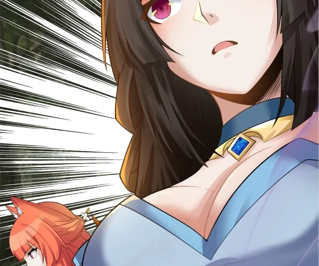 You Immortal Cultivate, I Draw Cards Chapter 48 - page 135