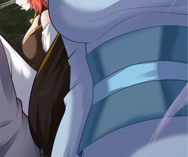 You Immortal Cultivate, I Draw Cards Chapter 48 - page 136