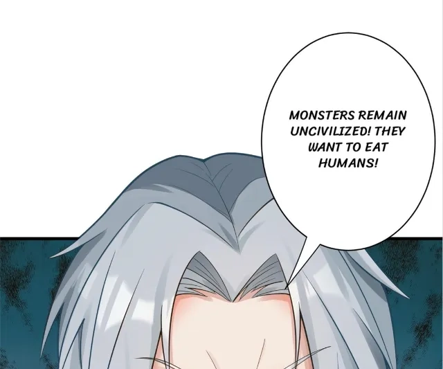 You Immortal Cultivate, I Draw Cards Chapter 48 - page 14