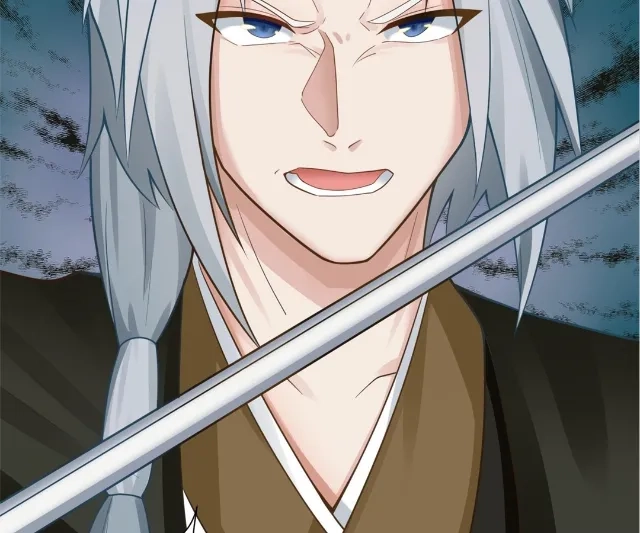 You Immortal Cultivate, I Draw Cards Chapter 48 - page 15