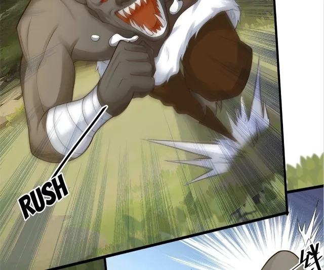 You Immortal Cultivate, I Draw Cards Chapter 48 - page 18