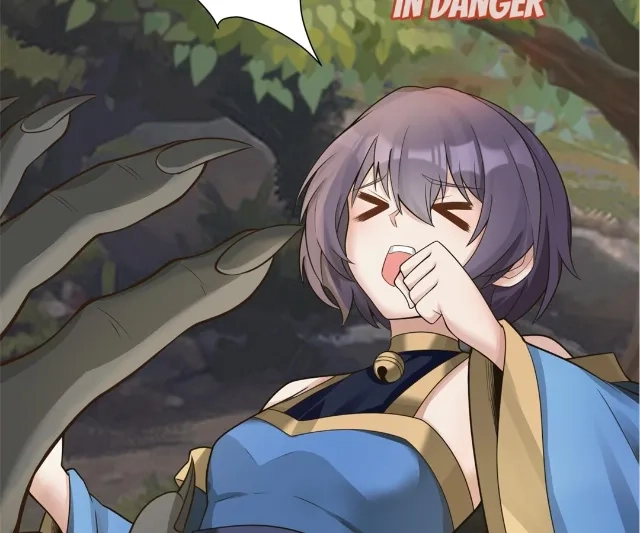 You Immortal Cultivate, I Draw Cards Chapter 48 - page 20