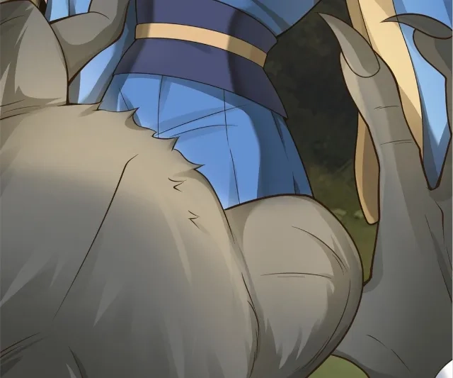 You Immortal Cultivate, I Draw Cards Chapter 48 - page 21