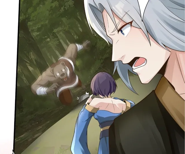 You Immortal Cultivate, I Draw Cards Chapter 48 - page 24