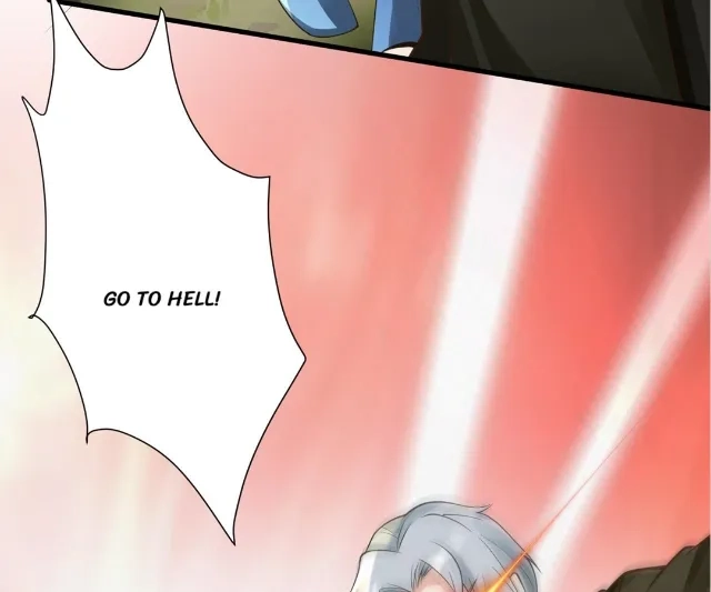 You Immortal Cultivate, I Draw Cards Chapter 48 - page 25