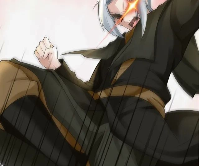 You Immortal Cultivate, I Draw Cards Chapter 48 - page 26