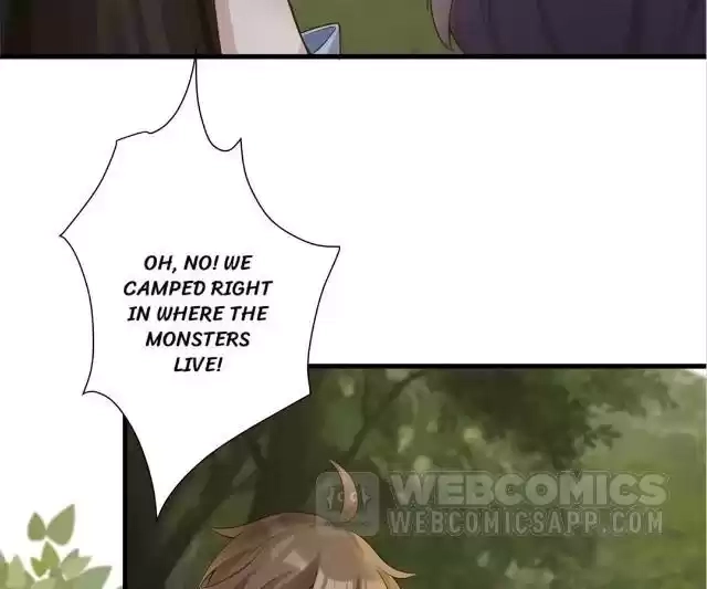 You Immortal Cultivate, I Draw Cards Chapter 48 - page 3