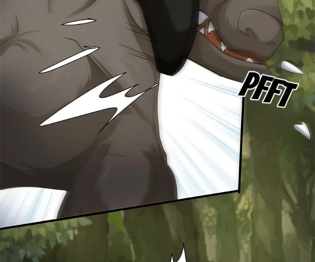 You Immortal Cultivate, I Draw Cards Chapter 48 - page 30