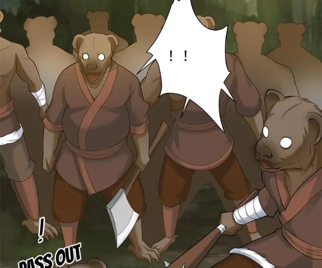 You Immortal Cultivate, I Draw Cards Chapter 48 - page 31