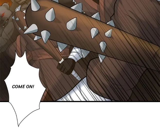 You Immortal Cultivate, I Draw Cards Chapter 48 - page 36