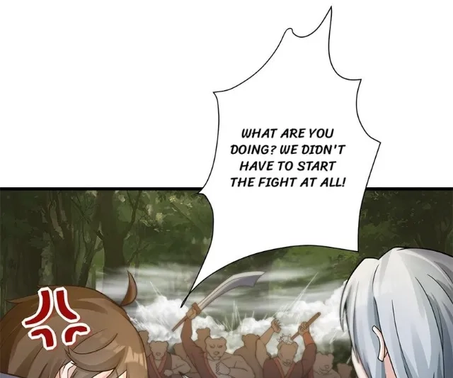 You Immortal Cultivate, I Draw Cards Chapter 48 - page 37