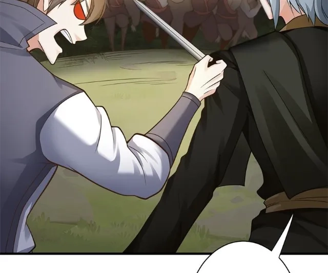 You Immortal Cultivate, I Draw Cards Chapter 48 - page 38